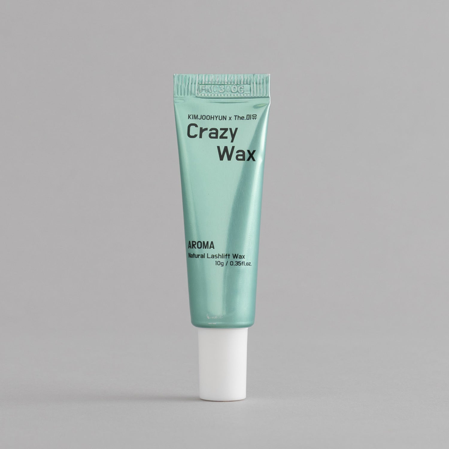 クレイジーワックス