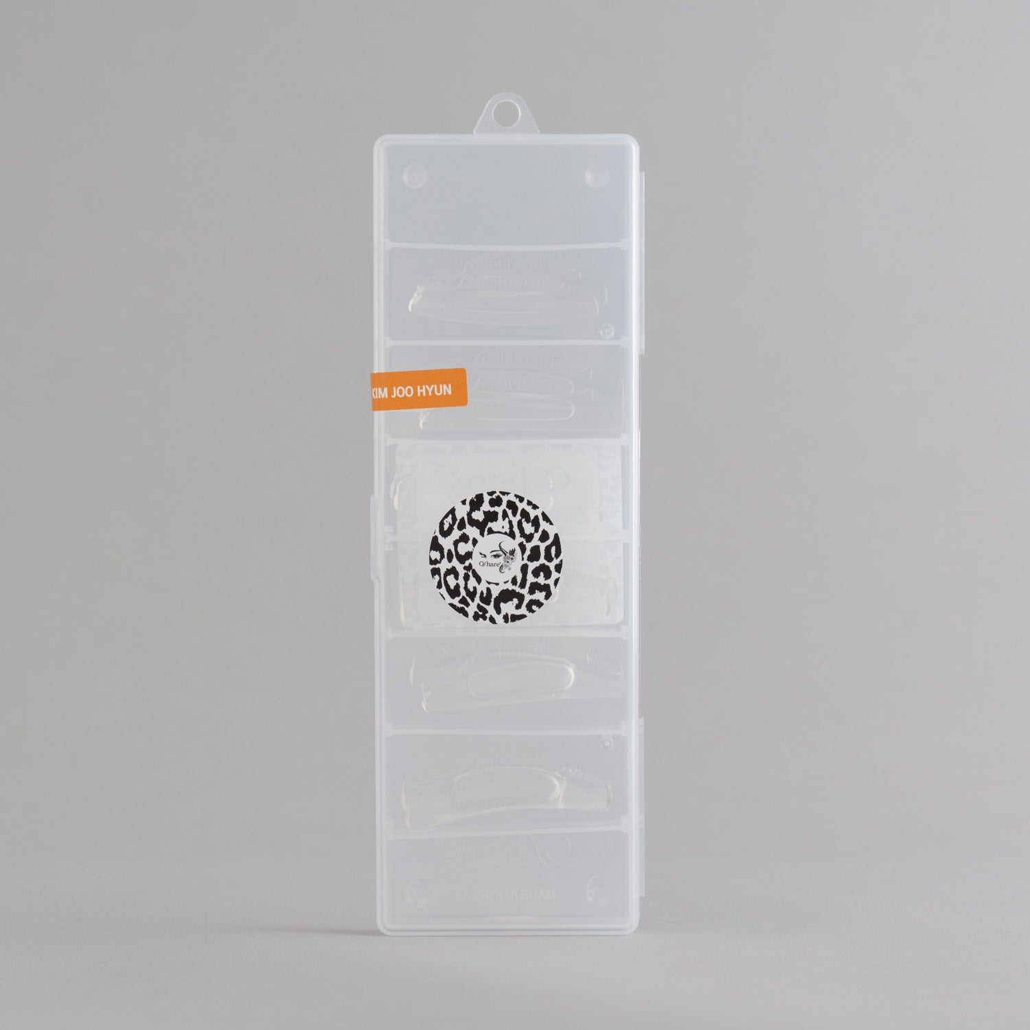 ニューソンピョンロッド