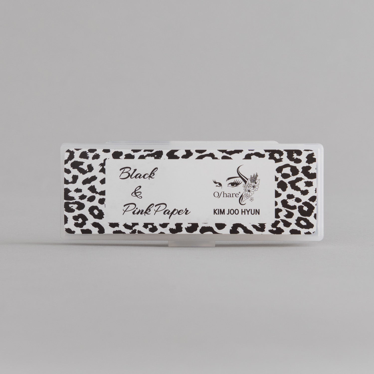 ラッシュリフトペーパー