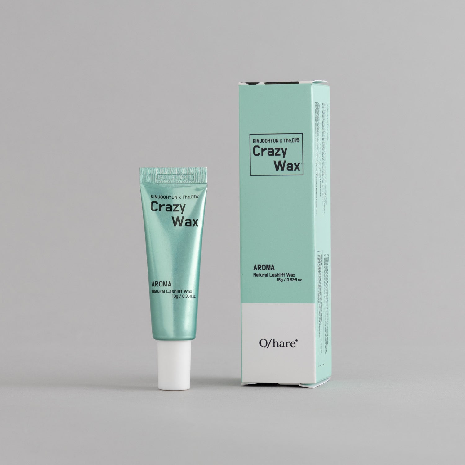 クレイジーワックス