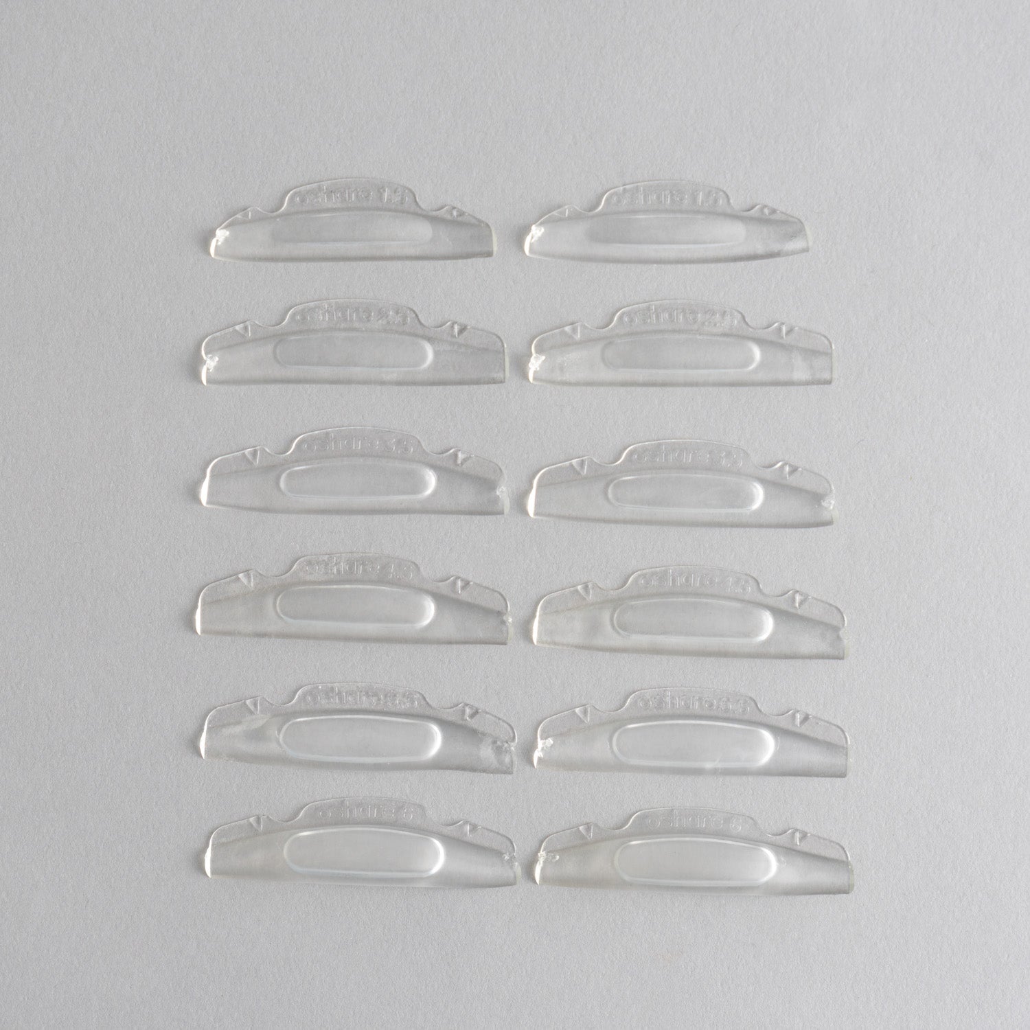 ニューソンピョンロッド