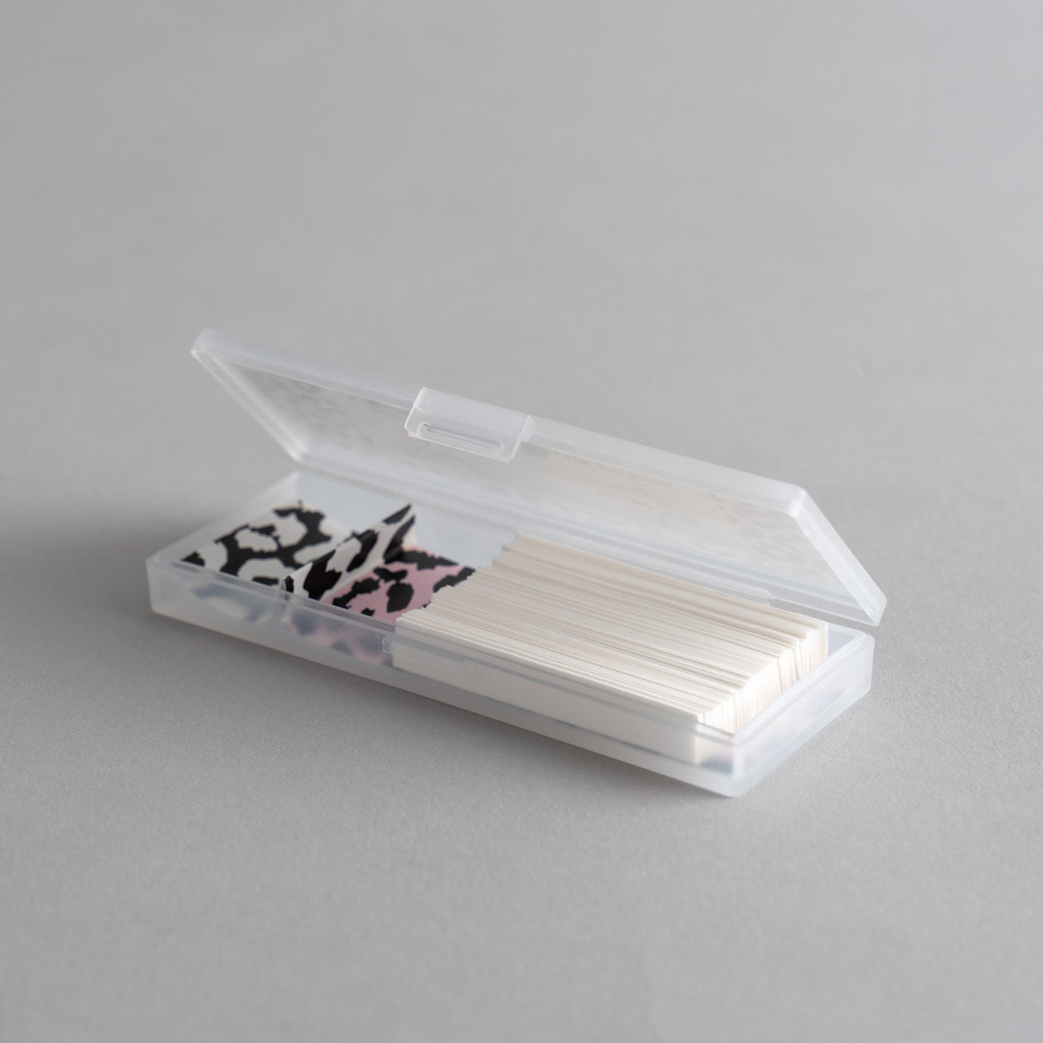 ラッシュリフトペーパー