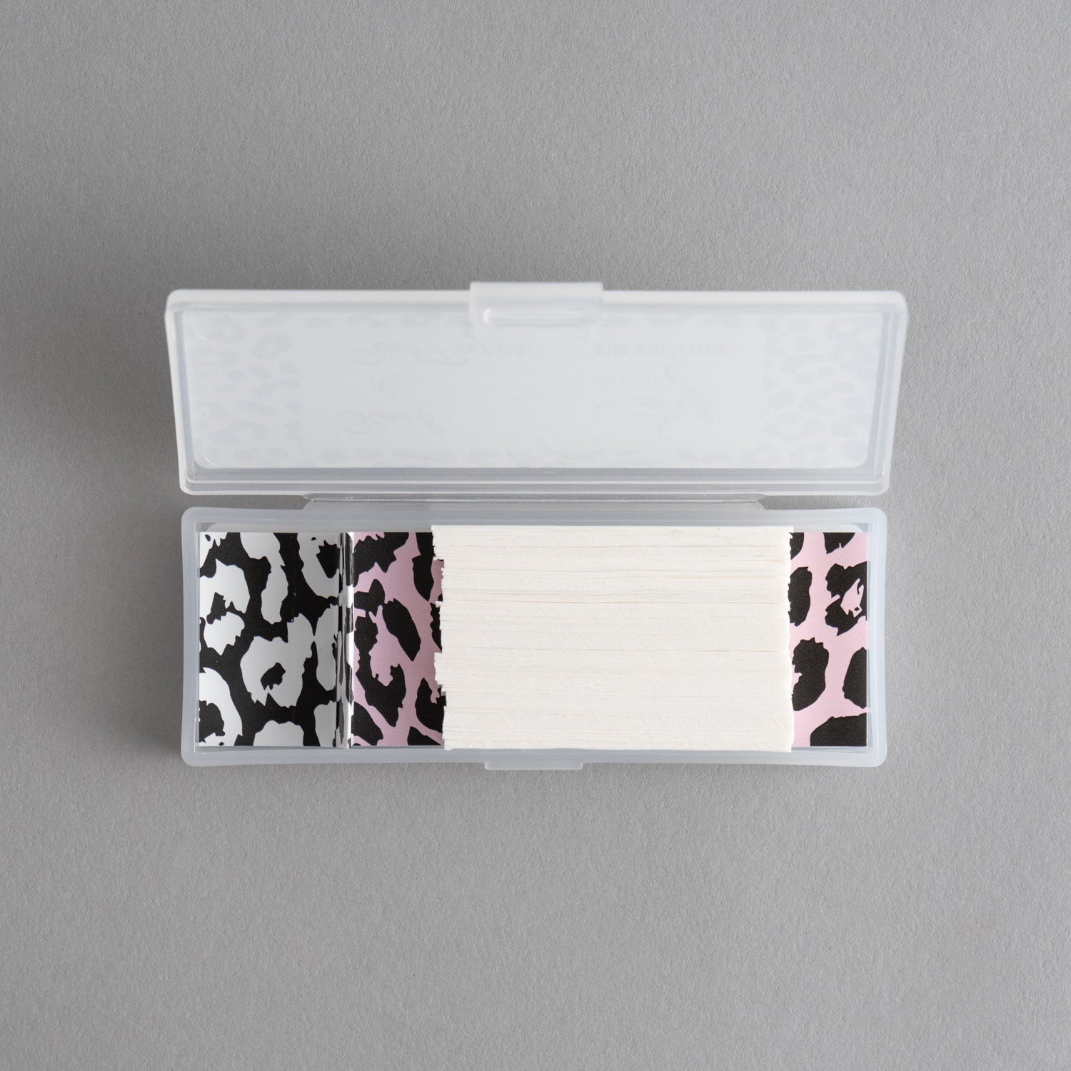 ラッシュリフトペーパー