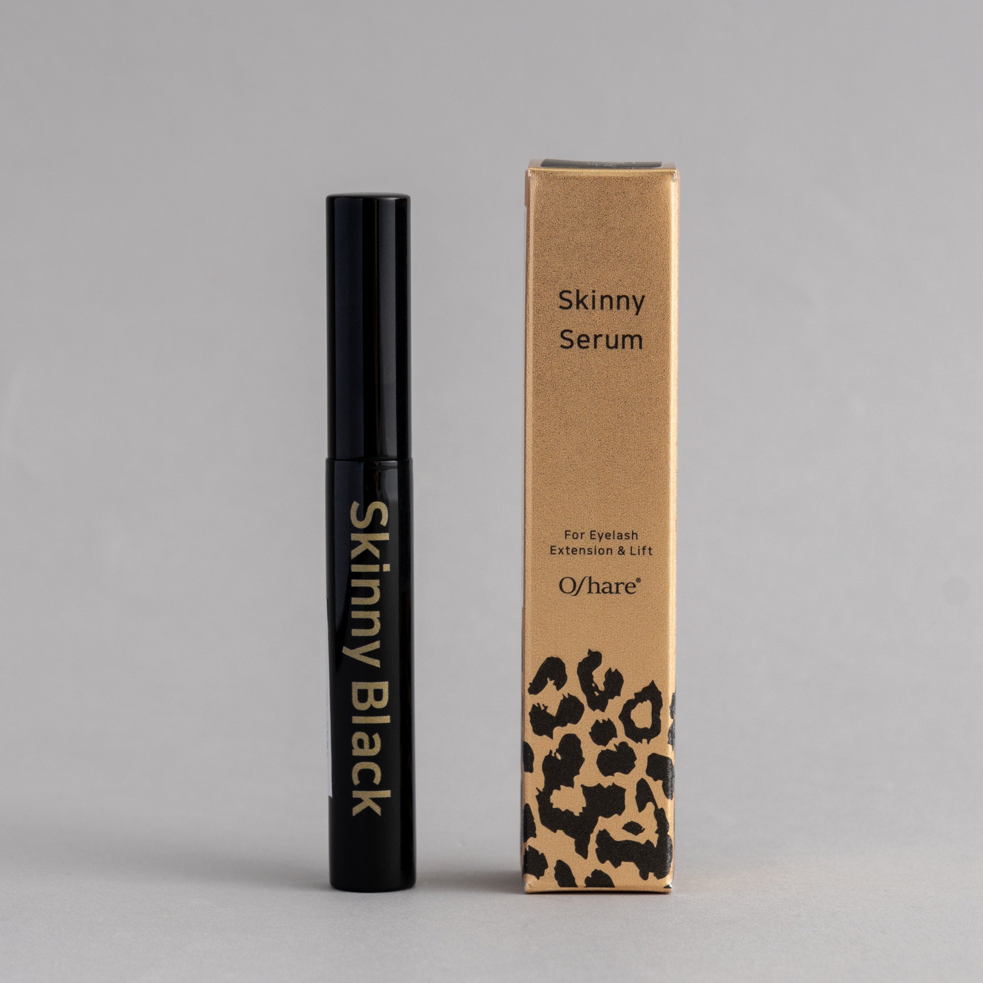 skinny black serum