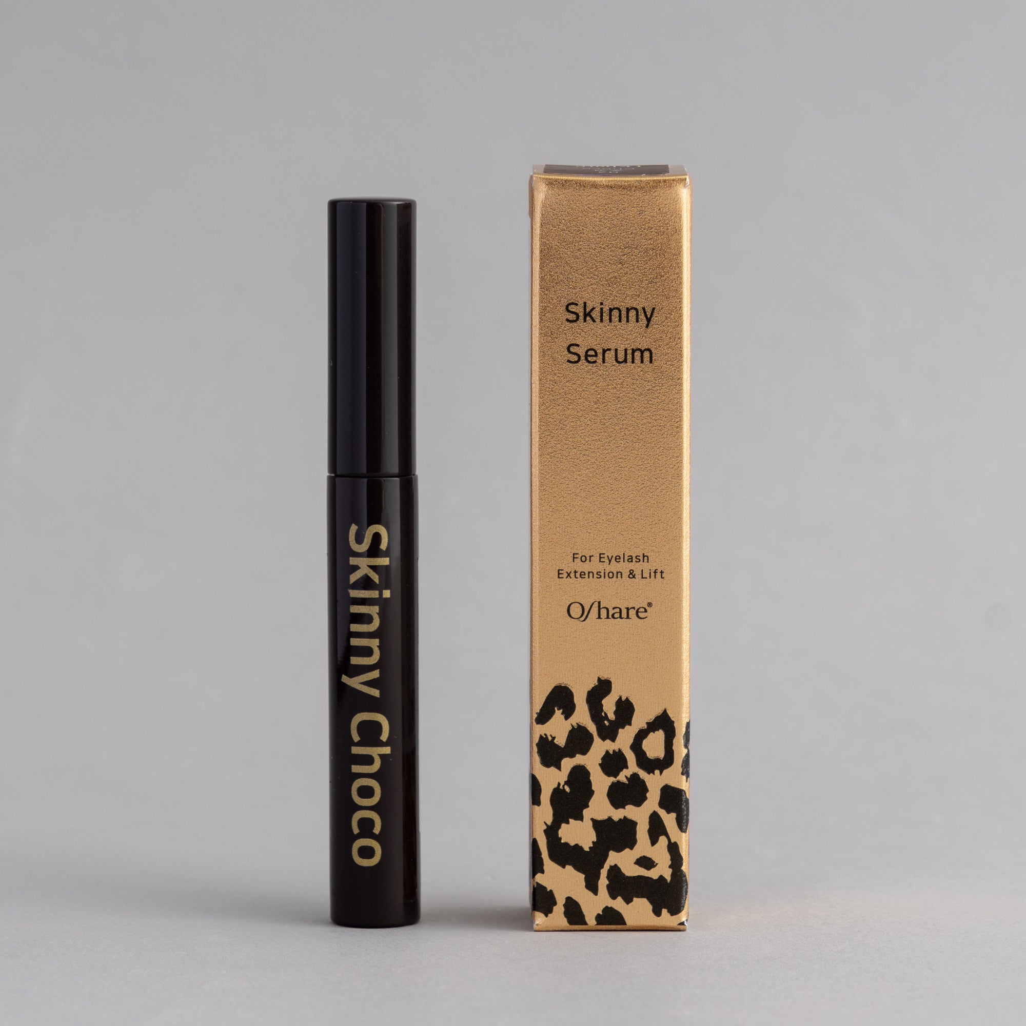 スキニーチョコ