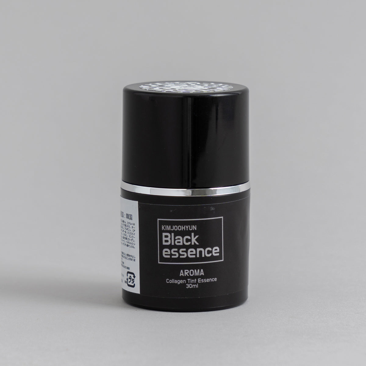 ブラックエッセンス 30ml