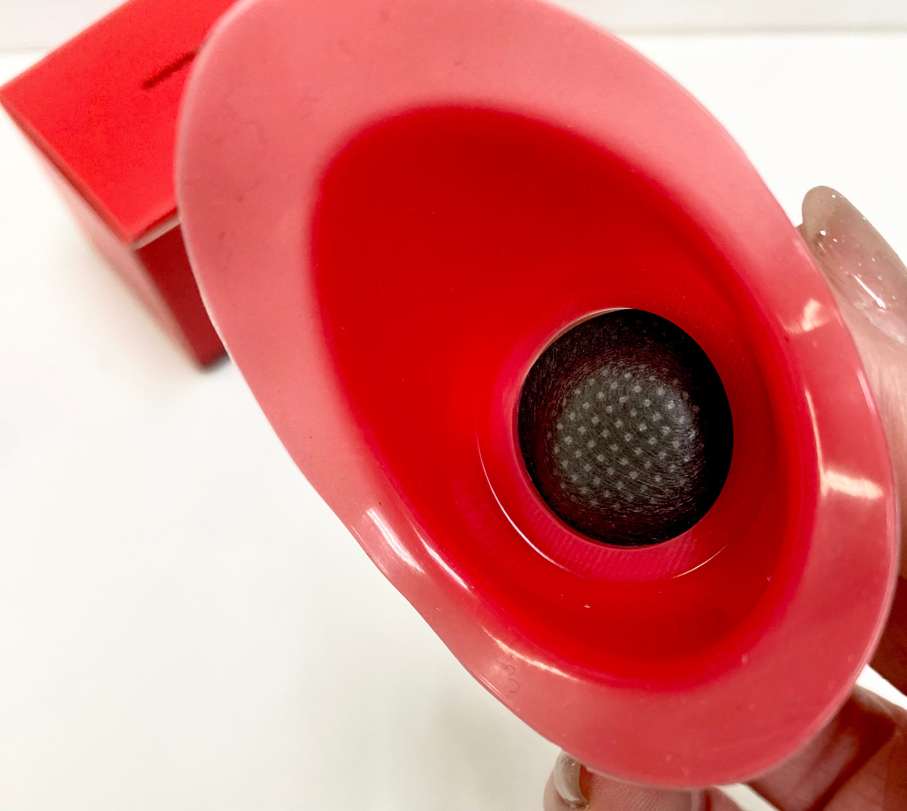 30セット限定！お試しウォーミングシステム レフィル（10個入り） +専用ゴーグル1セット