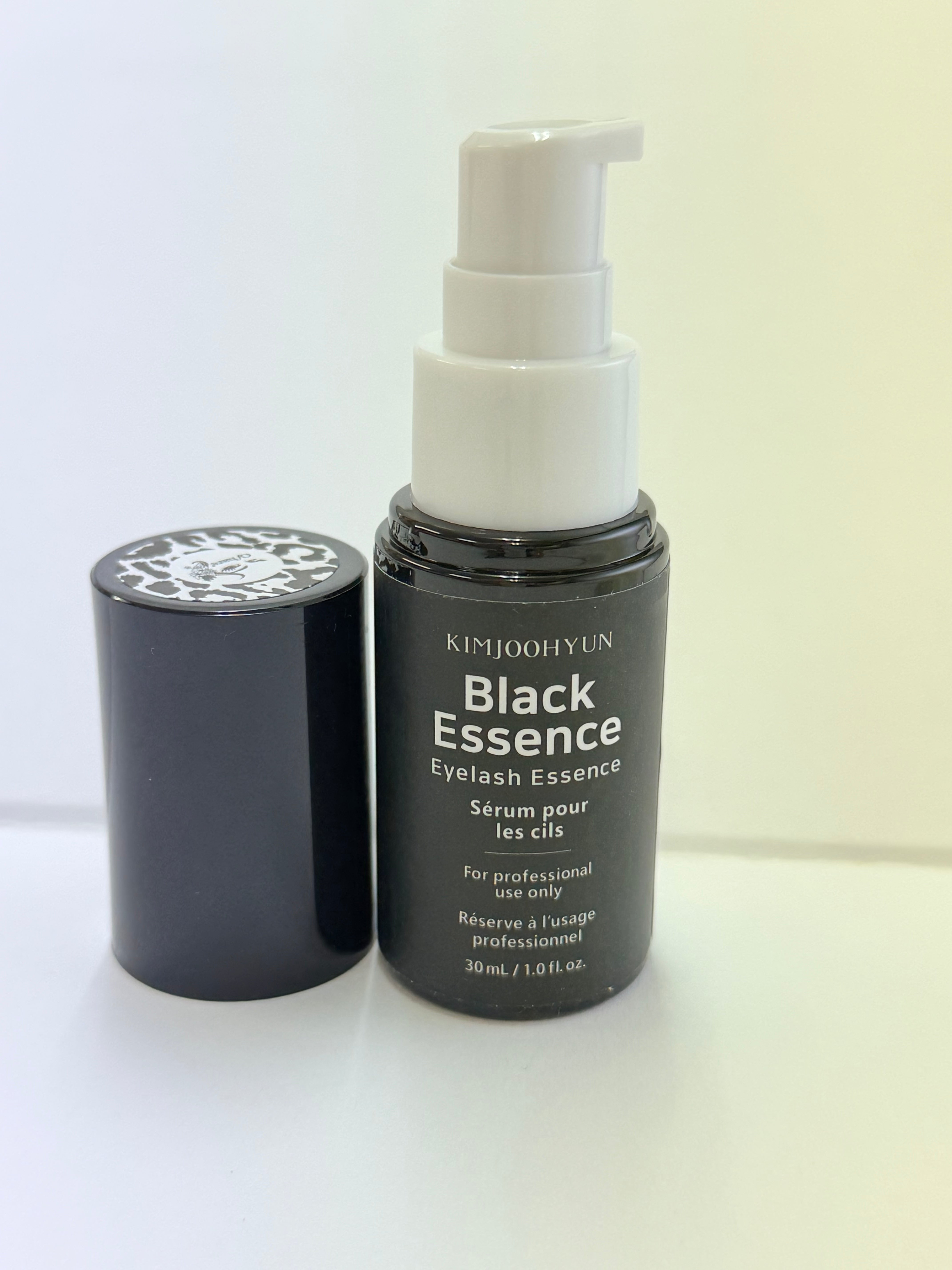 【BWJセール】ブラックエッセンス30㎖+TRUE BLACKセット